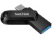 SanDisk Ultra Dual Drive Go 512GB USB-C Flash Drive [SDDDC3-512G-G46] Εικόνα 3