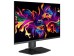 MSI MAG 273QP QD-OLED X24 Quad HD 26.5¨ Wide QD-OLED - 240Hz / 0.03ms with AMD FreeSync Premium Pro - G-Sync Compatible - HDR Ready [MAG 273QP QD-OLED X24] Εικόνα 2