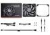 Noctua NF-A12x25 G2 PWM chromax.black 120mm Fan [NF-A12x25 G2 PWM chromax.black] Εικόνα 3
