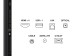 TCL 98Q6C Smart TV Ultra HD 98¨ Wide QD-MiniLED HVA - 144Hz with AMD FreeSync Premium Pro - HDR Ready [98Q6C] Εικόνα 5