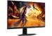 AOC 24G4ZRE Full HD 23.8¨ Wide LED IPS - 260Hz / 0.3ms with AMD FreeSync - Nvidia G-Sync Compatible - HDR Ready [24G4ZRE] Εικόνα 2