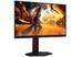 AOC 24G4ZR Full HD 23.8¨ Wide LED IPS - 260Hz / 0.3ms with AMD FreeSync - Nvidia G-Sync Compatible - HDR Ready [24G4ZR] Εικόνα 2