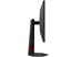 AOC 27G4ZR Full HD 27¨ Wide LED IPS - 260Hz / 0.3ms with AMD FreeSync - Nvidia G-Sync Compatible - HDR Ready [27G4ZR] Εικόνα 3