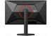 AOC 27G4ZR Full HD 27¨ Wide LED IPS - 260Hz / 0.3ms with AMD FreeSync - Nvidia G-Sync Compatible - HDR Ready [27G4ZR] Εικόνα 5
