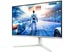 Philips Evnia 27M2N6501L Quad HD 26.5¨ Wide QD-OLED - 240Hz / 0.03ms with AMD Freesync Premium and G-Sync Compatible - HDR Ready [27M2N6501L]  Εικόνα 2