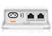 Ubiquiti UISP Dual-Power Over Ethernet Injector 100W [UACC-Dual-Power-Injector] Εικόνα 5