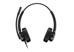 Poly Mission 425 USB-C/USB-A Headset [C01B6AA] Εικόνα 2