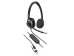 Poly Mission 625 USB-C/USB-A Headset [C01C6AA] Εικόνα 3