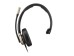 Poly Mission 815 USB-C/USB-A Monaural Headset [C01F8AA] Εικόνα 2