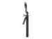 XO SS28 Foldable Gimbal/Selfie Stick with Bluetooth [SS28] Εικόνα 2