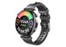 XO GT4 Mini Smart Watch - Black [GT4 MINI BLACK] Εικόνα 2