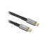 XO Καλώδιο Φόρτισης USB Type-C (Male) to USB Type-C (Male) - 100W - 1.0m - Black [GB020] Εικόνα 2