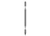 XO ST-10 3-in-1 Pen - Black [ST-10 BLACK] Εικόνα 2