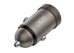 XO CC70 30W Car Charger - 1x USB-C - Grey [CC70] Εικόνα 3
