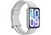 Xiaomi Smart Band 10 Pro - Silver [BHR08WBGL] Εικόνα 2