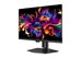 MSI MPG 271QR QD-OLED X50 Quad HD 26.5¨ Wide QD-OLED - 500Hz / 0.03ms with AMD FreeSync Premium Pro - G-Sync Compatible - HDR Ready [MPG 271QR QD-OLED X50] Εικόνα 3