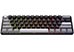 Corsair Clipper Pro Mini 60 Wired RGB Hall Effect Gaming Keyboard - Corsair MGX Hyperdrive Switches - US Layout - Black [CH-979101J-NA] Εικόνα 2