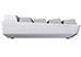 Corsair Clipper Pro Mini 60 Wired RGB Hall Effect Gaming Keyboard - Corsair MGX Hyperdrive Switches - US Layout - White [CH-979111J-NA] Εικόνα 5