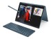 Lenovo Yoga Book 9 14IAH10 - Ultra 7-255H - 32GB - 1TB SSD - Intel Arc Graphics - Windows 11 Home - Dual 14¨ 2.8K OLED 120Hz Touch Displays [83KJ003XGM] Εικόνα 4