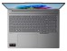 Lenovo IdeaPad 5 Pro 16AGP11 - Ryzen AI 9-465 - 32GB - 1TB SSD - AMD Radeon 880M Graphics - Windows 11 Home - 2.8K 120Hz OLED Display [83SJ000EGM] Εικόνα 2
