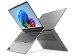 Lenovo IdeaPad 5 Pro 16AGP11 - Ryzen AI 9-465 - 32GB - 1TB SSD - AMD Radeon 880M Graphics - Windows 11 Home - 2.8K 120Hz OLED Display [83SJ000EGM] Εικόνα 6
