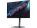 Gigabyte MO27Q2A Quad HD 27¨ Wide QD-OLED - 280Hz / 0.03ms with AMD FreeSync Premium Pro - Nvidia G-Sync Compatible - HDR Ready Εικόνα 3