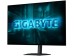 Gigabyte GO27Q24G Quad HD 27¨ Wide W-OLED - 240Hz / 0.03ms with AMD FreeSync Premium - Nvidia G-Sync Compatible - HDR Ready Εικόνα 3