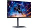 Gigabyte MO27Q3 Quad HD 27¨ Wide QD-OLED - 360Hz / 0.03ms with AMD FreeSync Premium Pro - Nvidia G-Sync Compatible - HDR Ready Εικόνα 2