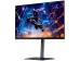Gigabyte MO27Q3 Quad HD 27¨ Wide QD-OLED - 360Hz / 0.03ms with AMD FreeSync Premium Pro - Nvidia G-Sync Compatible - HDR Ready Εικόνα 3