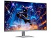 Gigabyte MO27Q2A ICE Quad HD 27¨ Wide QD-OLED - 280Hz / 0.03ms with AMD FreeSync Premium Pro - Nvidia G-Sync Compatible - HDR Ready Εικόνα 2