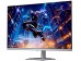 Gigabyte MO27Q2A ICE Quad HD 27¨ Wide QD-OLED - 280Hz / 0.03ms with AMD FreeSync Premium Pro - Nvidia G-Sync Compatible - HDR Ready Εικόνα 3