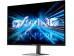 Gigabyte GO27Q24A Quad HD 27¨ Wide QD-OLED - 240Hz / 0.03ms with AMD FreeSync Premium - Nvidia G-Sync Compatible - HDR Ready [GO27Q24A] Εικόνα 3