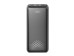 XO PB313 10W Power Bank 20000mAh - Black [PB313 BLACK] Εικόνα 2