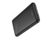 XO PB312 10W Power Bank 10000mAh - Black [PB312 BLACK] Εικόνα 2