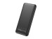 XO PB312 10W Power Bank 10000mAh - Black [PB312 BLACK] Εικόνα 3