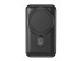 XO PR288 22.5W / 15W Wireless Power Bank -  10000mAh - Black [PR288] Εικόνα 2