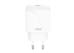 XO L141 20W Charger - 1x USB-C - White [L141 WHITE] Εικόνα 2