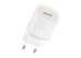 XO L157 18W Charger - 1x USB-A - White [249-0170] Εικόνα 2