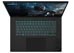 Gigabyte Gaming A16 PRO DXH - Core 7-240H - 32GB - 1TB SSD - Nvidia RTX 5070 Ti 12GB - Windows 11 Home - 2K 165Hz Display [GAMING A16 PRO DXHG4EECC4SH] Εικόνα 3