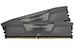 Corsair Vengeance DDR5 64GB 5600MHz CL40 (Kit of 2) - Grey [CMK64GX5M2D5600Z40] Εικόνα 2