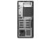 Dell Pro Tower QCT1255 - Ryzen 5-8600G - 16GB - 512GB SSD - AMD Radeon 760M Graphics - Windows 11 Pro - ProSupport [PC_PT_R5165125Y11] Εικόνα 3