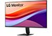 LG Electronics 24U41YA-B Full HD 23.8¨ Wide LED IPS - 120Hz / 5ms with AMD FreeSync - HDR Ready [24U41YA-B] Εικόνα 3