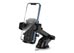 XO C76 Phone holder - 4¨-7¨ - Black [C76] Εικόνα 2