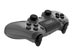 XO GP6 Controller for PS4 / PS3 / Windows PC / Android - Bluetooth & Wired - Grey [GP6] Εικόνα 3