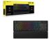 Corsair Skiff 100 Wired RGB Gaming Keyboard - US Layout [CH-9226H65-NA] Εικόνα 3