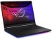 Asus ROG Strix Scar 18 (G835LXG-TQ472X) - Ultra 9-290HX Plus - 64GB - 2TB SSD - Nvidia RTX 5090 24GB - Windows 11 Pro - 4K 240Hz Display [90NR0LF1-M00NN0] Εικόνα 2