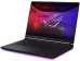 Asus ROG Strix Scar 18 (G835LXG-TQ472X) - Ultra 9-290HX Plus - 64GB - 2TB SSD - Nvidia RTX 5090 24GB - Windows 11 Pro - 4K 240Hz Display [90NR0LF1-M00NN0] Εικόνα 3