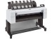 HP Plotter DesignJet T1600 PostScript ePrinter 36-in [3EK11A] Εικόνα 2