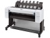 HP Plotter DesignJet T1600 PostScript ePrinter 36-in [3EK11A] Εικόνα 3