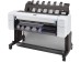 HP Plotter DesignJet T1600dr ePrinter 36-in [3EK12A] Εικόνα 3